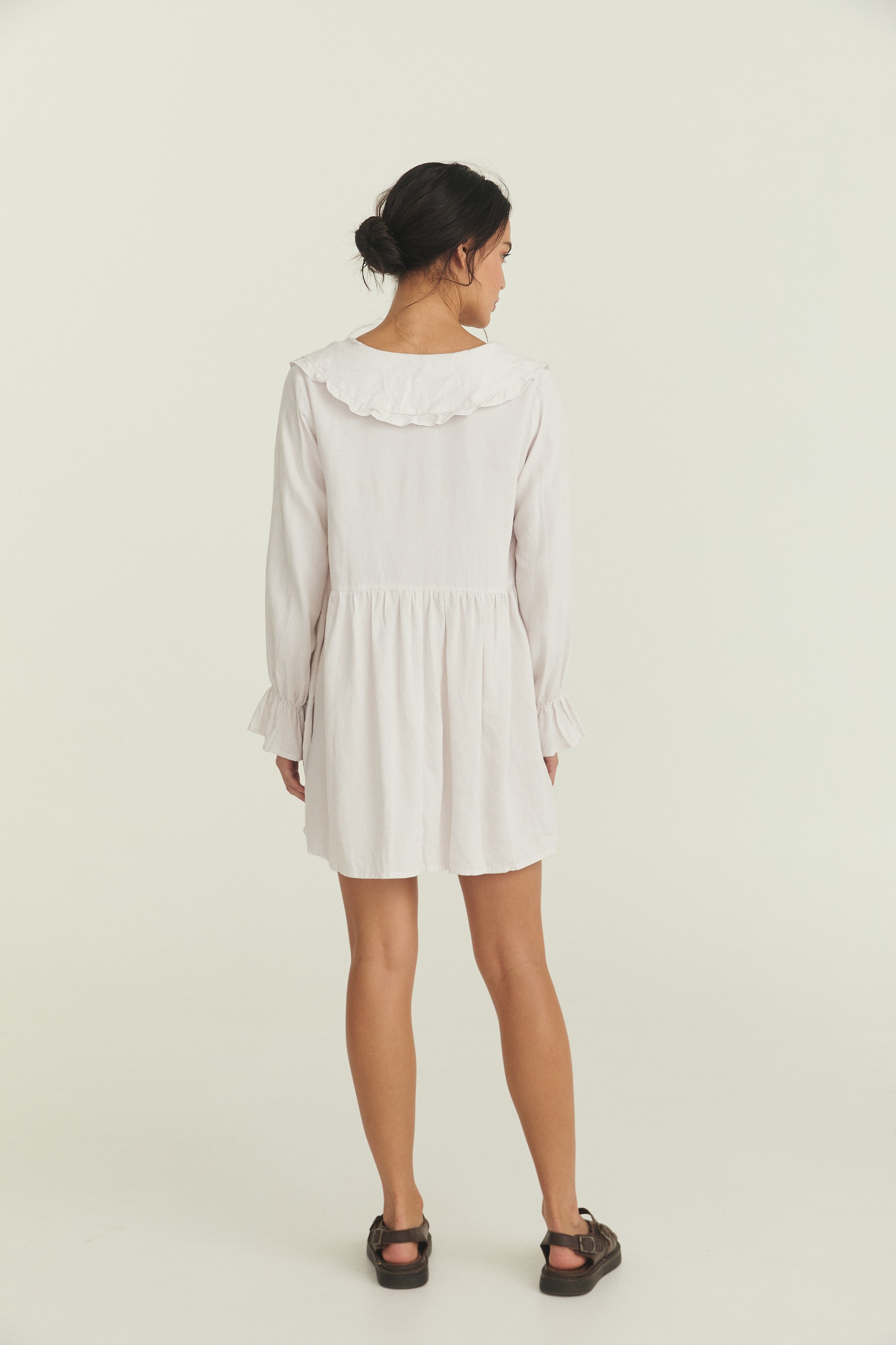 Rosalie Smock image 10