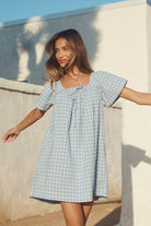 Sadie Smock - Sky image 0