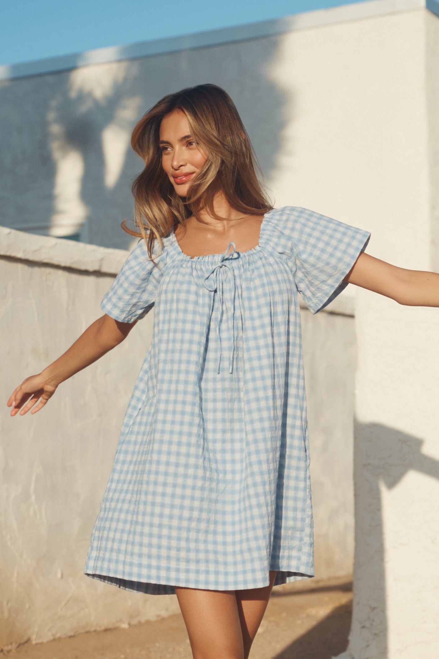 Sadie Smock - Sky image 0