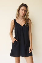 Bridget Mini - Noir image 0