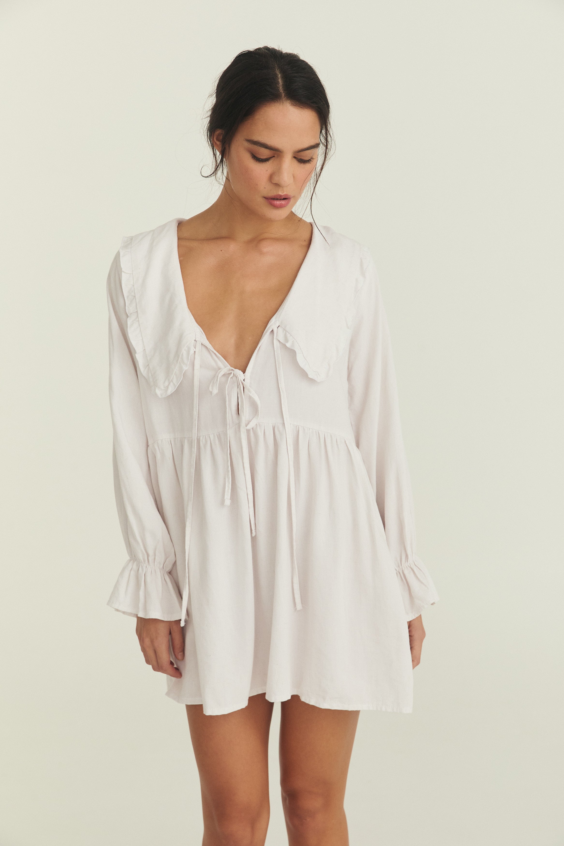 Rosalie Smock image 4