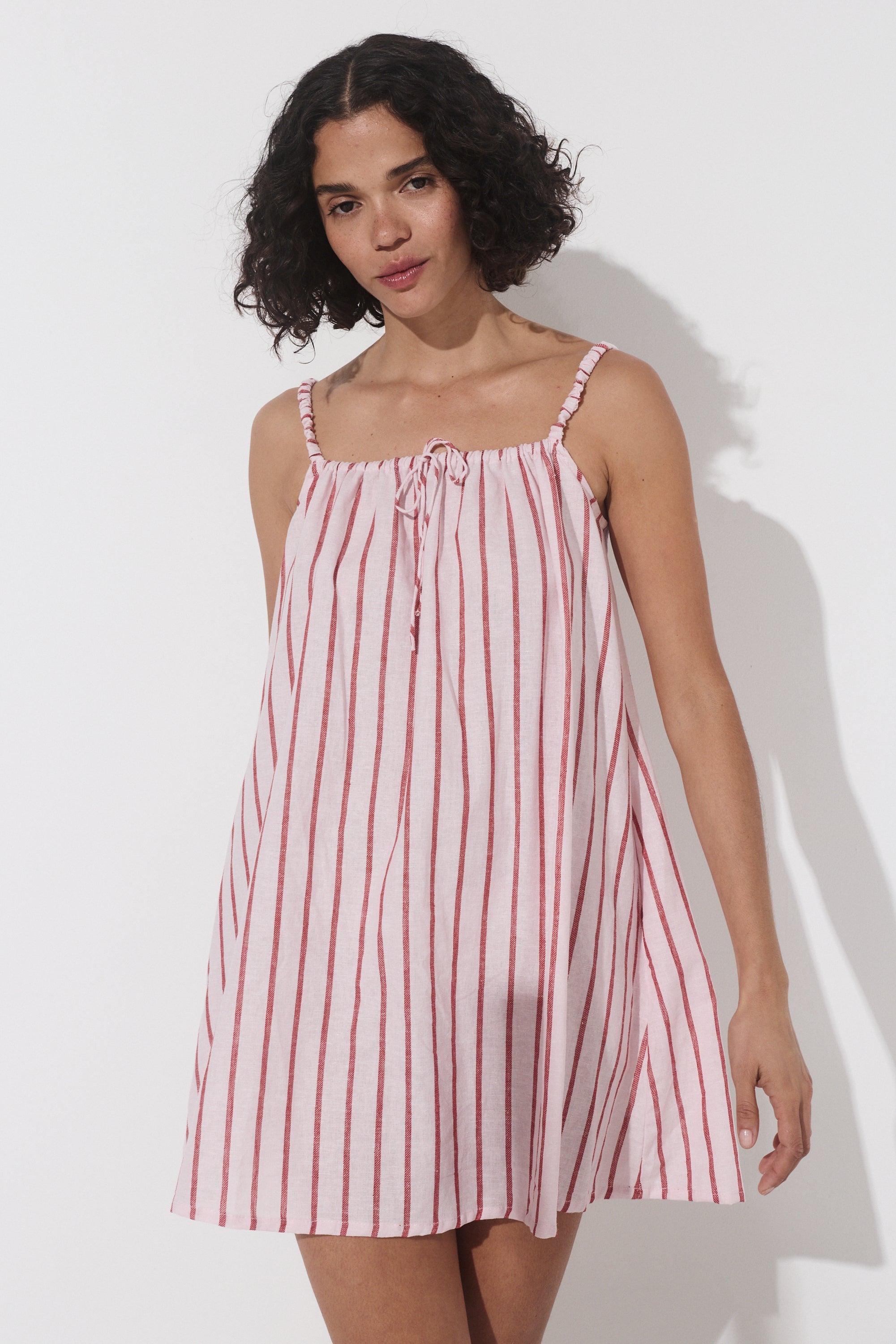 Nash Mini - Stripe Hemp image 11