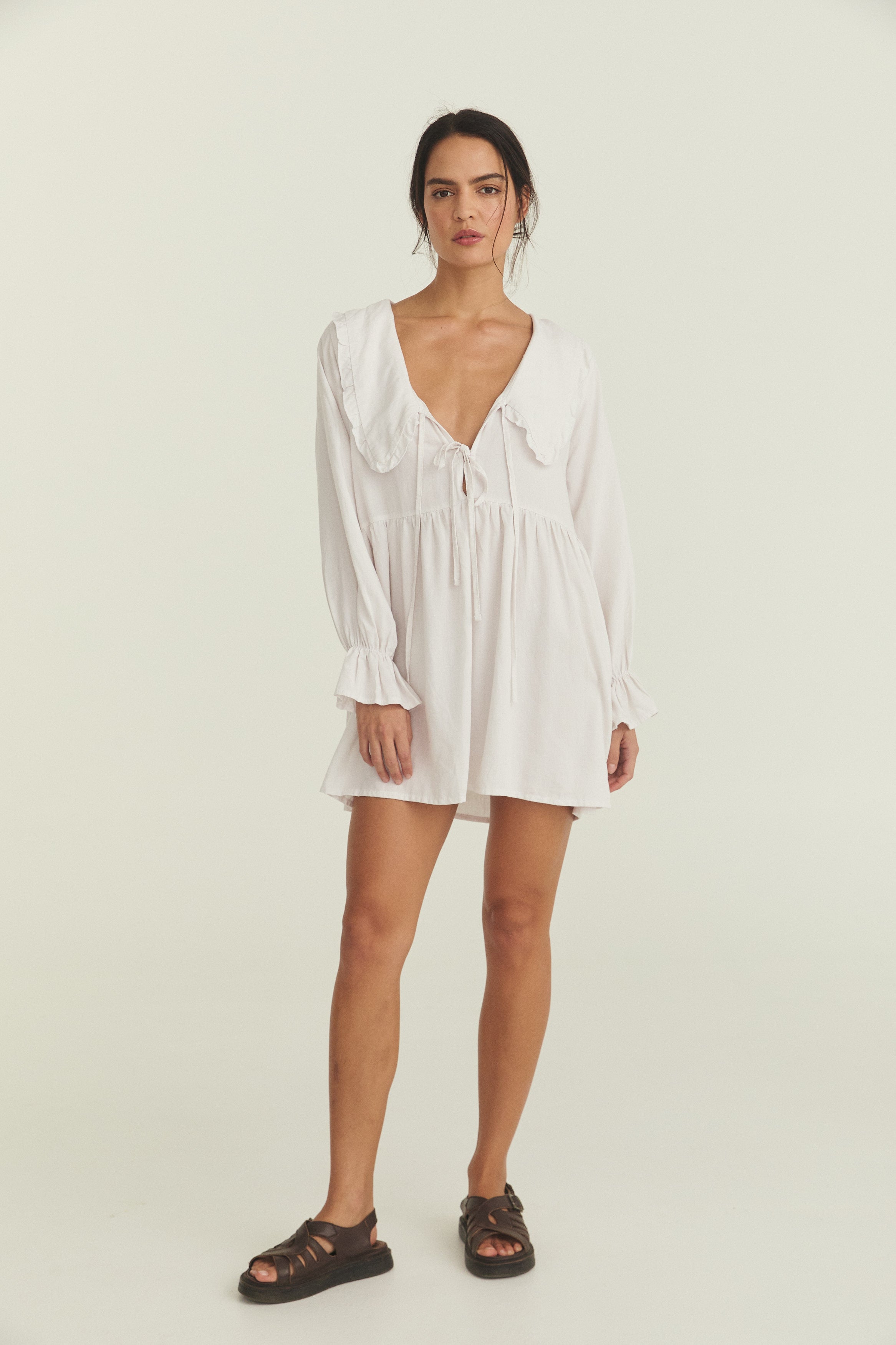 Rosalie Smock image 6