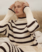 Murphy Knit - Stripe image 9