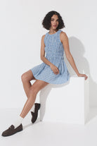 Capucine Mini - Sky image 1