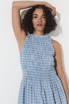 Capucine Midi - Sky image 7