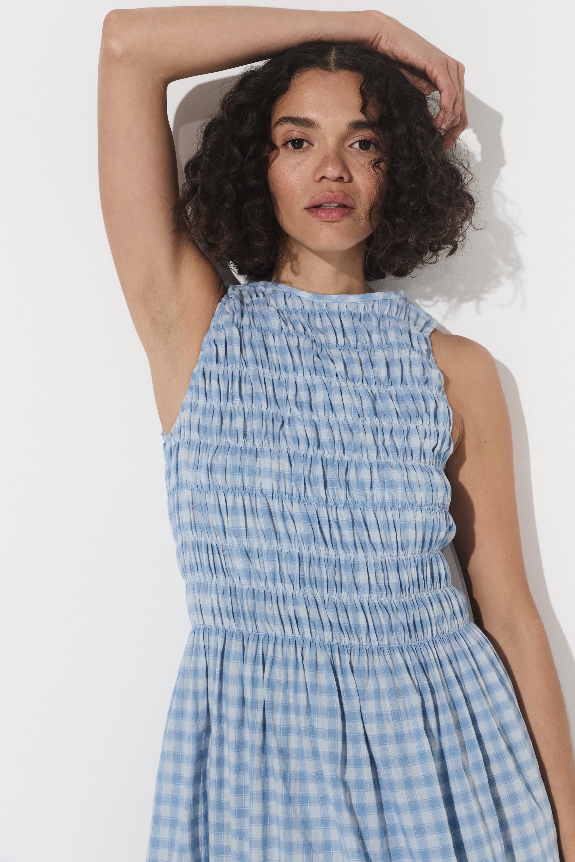 Capucine Midi - Sky image 7