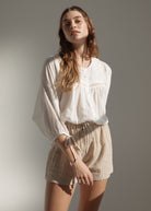 Callie Blouse image 10