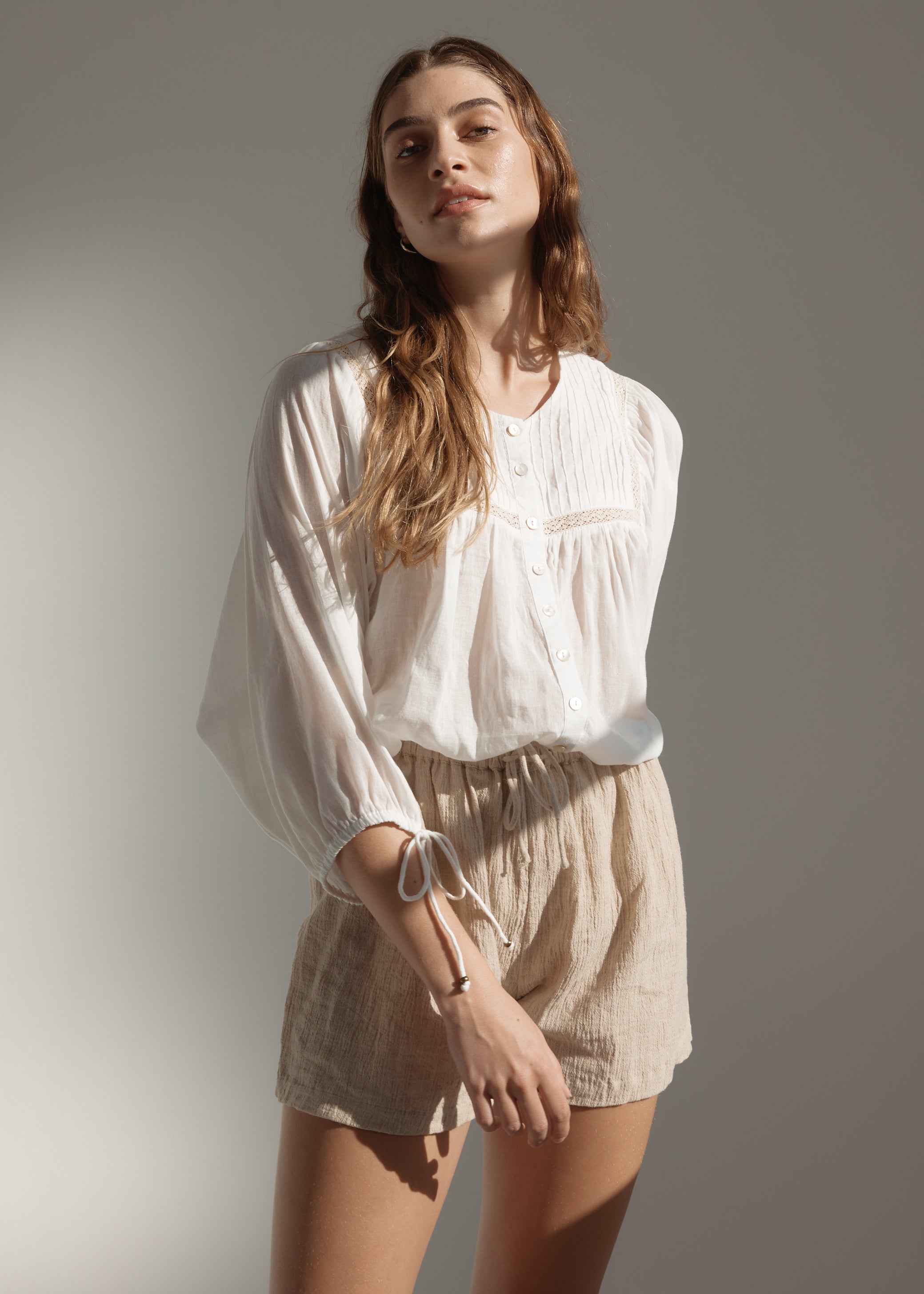 Callie Blouse image 10