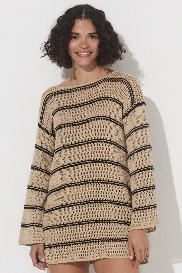 Fifi Crochet - Fawn image 8