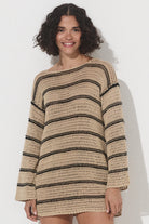 Fifi Crochet - Fawn image 8