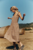 Cecile Midi - Plaid image 2