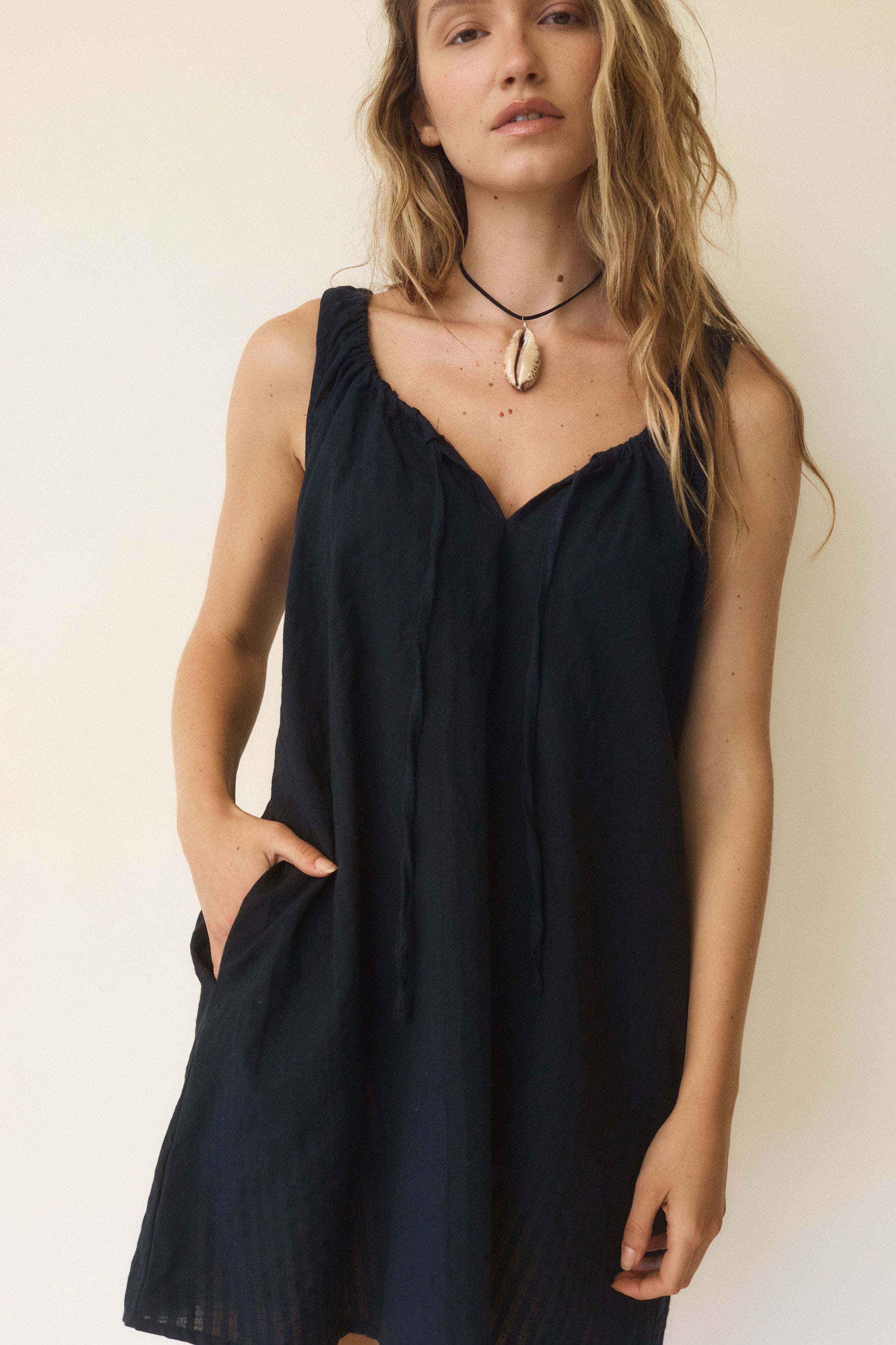 Bridget Mini - Noir image 3