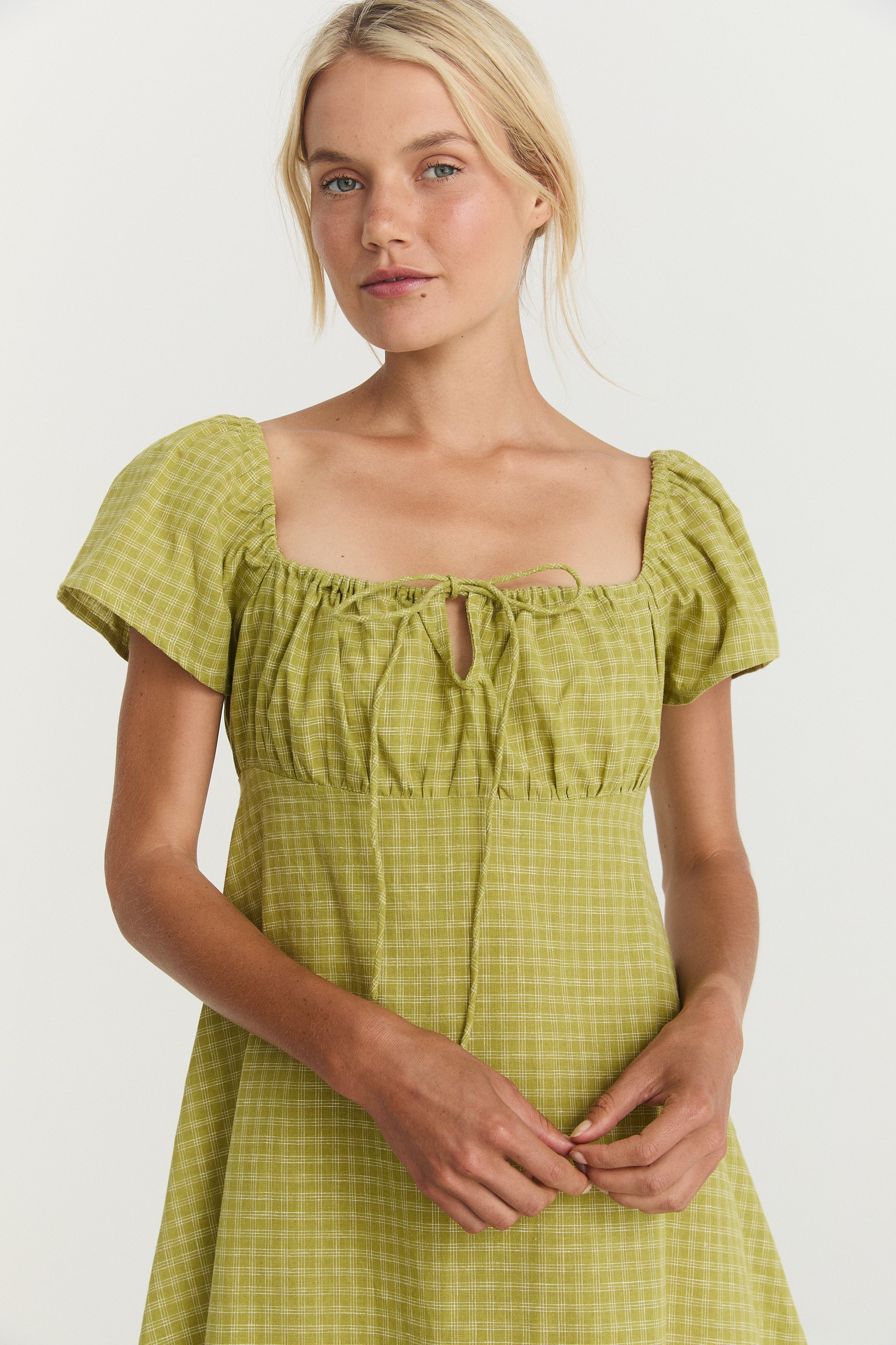 Beatriz Mini - Hemp image 8