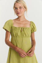 Beatriz Mini - Hemp image 8