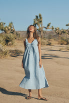 Bridget Midi - Sky image 1