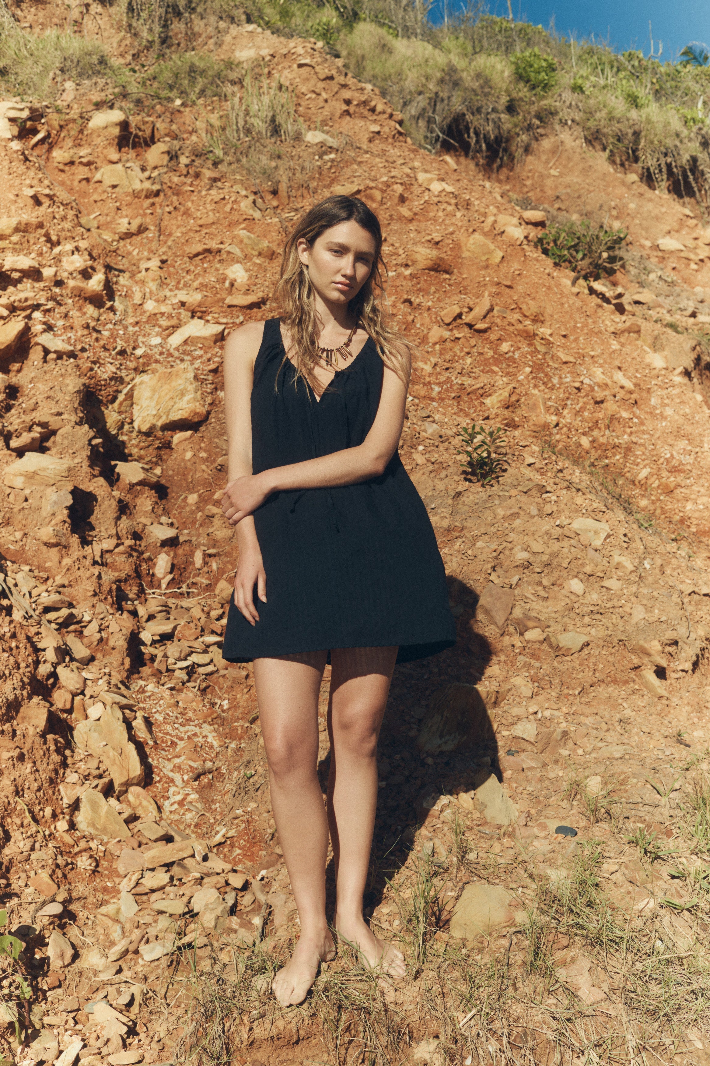 Bridget Mini - Noir image 1