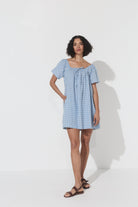 Sadie Smock - Sky image 6