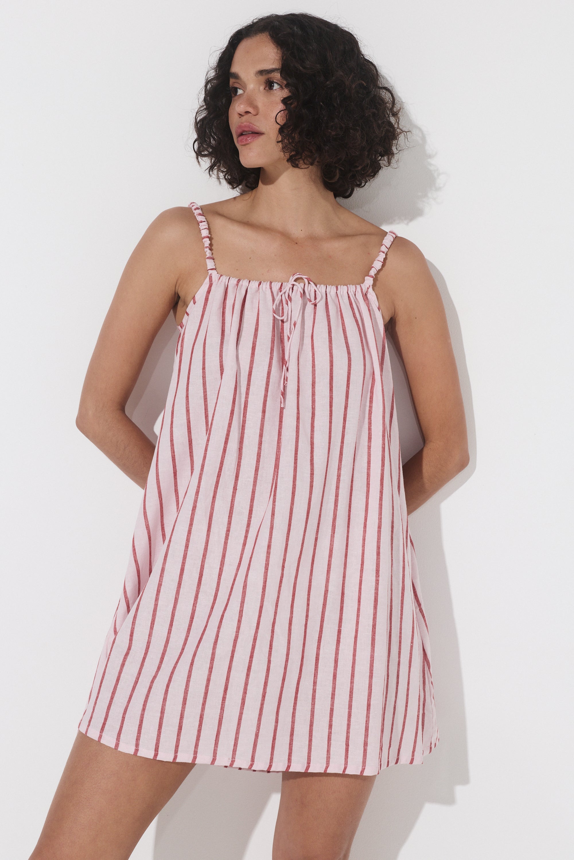 Nash Mini - Stripe Hemp image 6