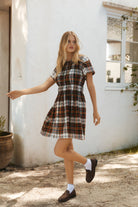 Daphne Mini - Tartan image 0