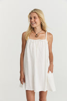 Nash Mini - Soft Washed Linen image 6