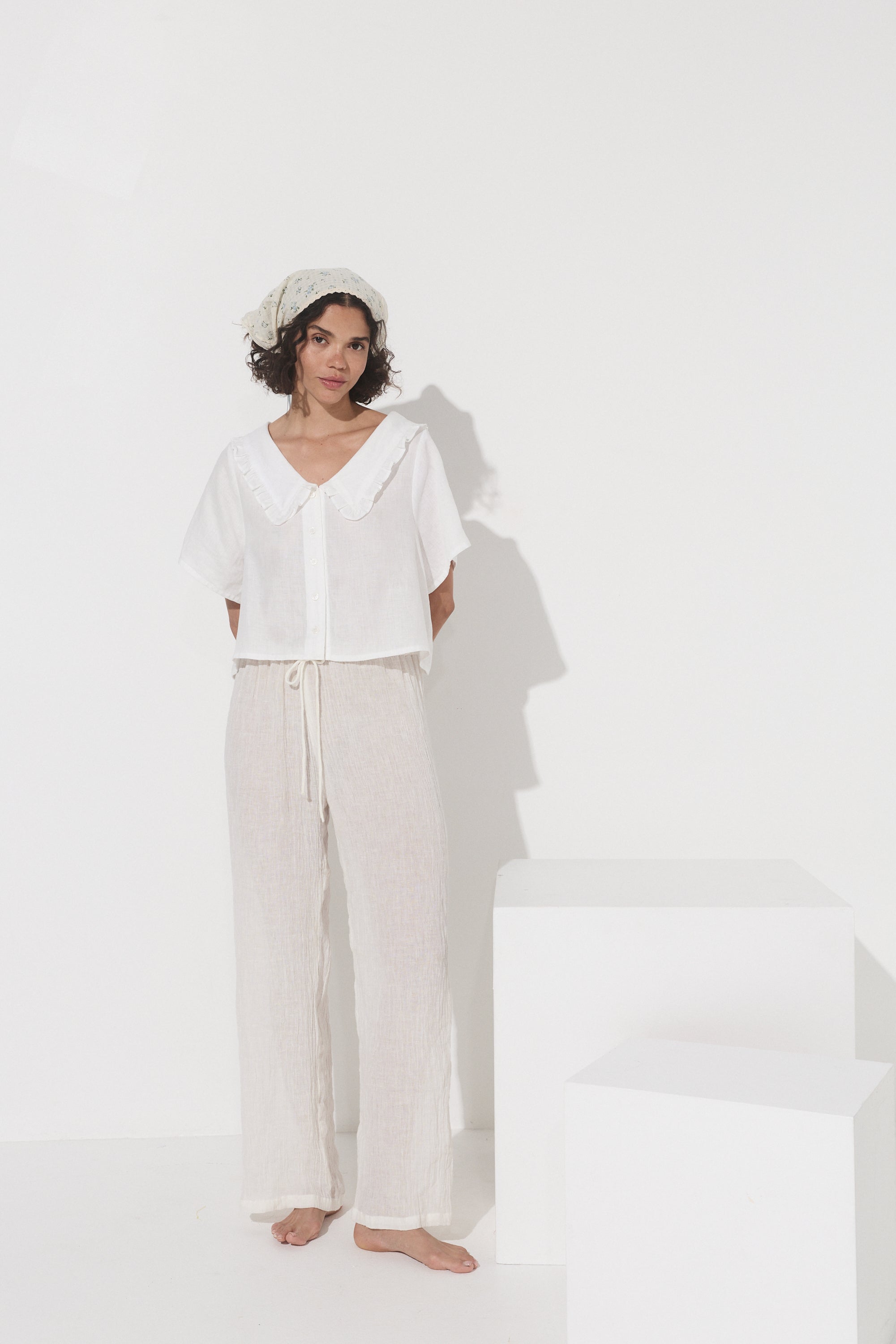 Jeanne Shirt image 2