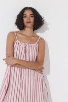 Nash Mini - Stripe Hemp image 9