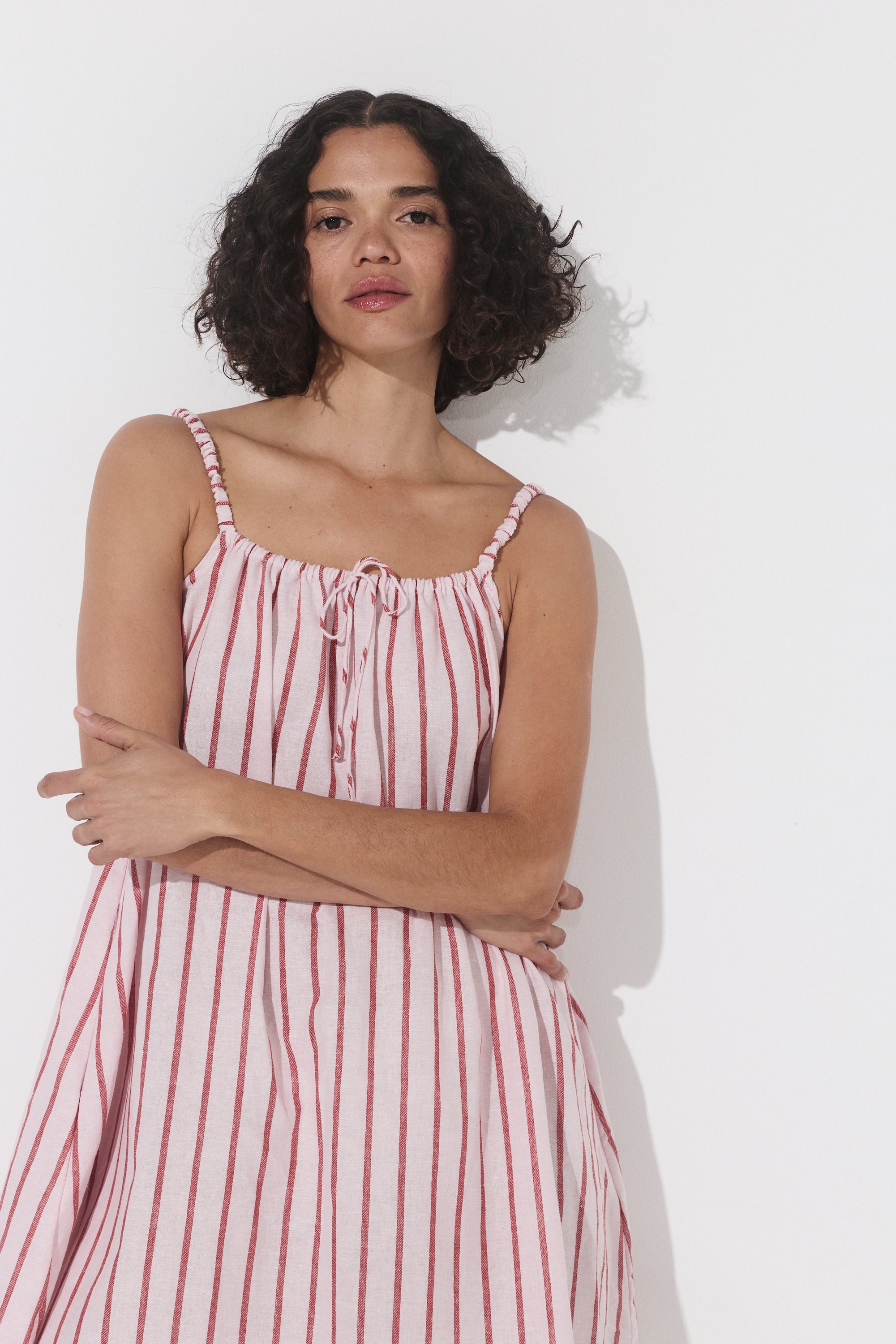 Nash Mini - Stripe Hemp image 9