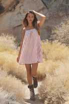 Nash Mini - Stripe Hemp image 0