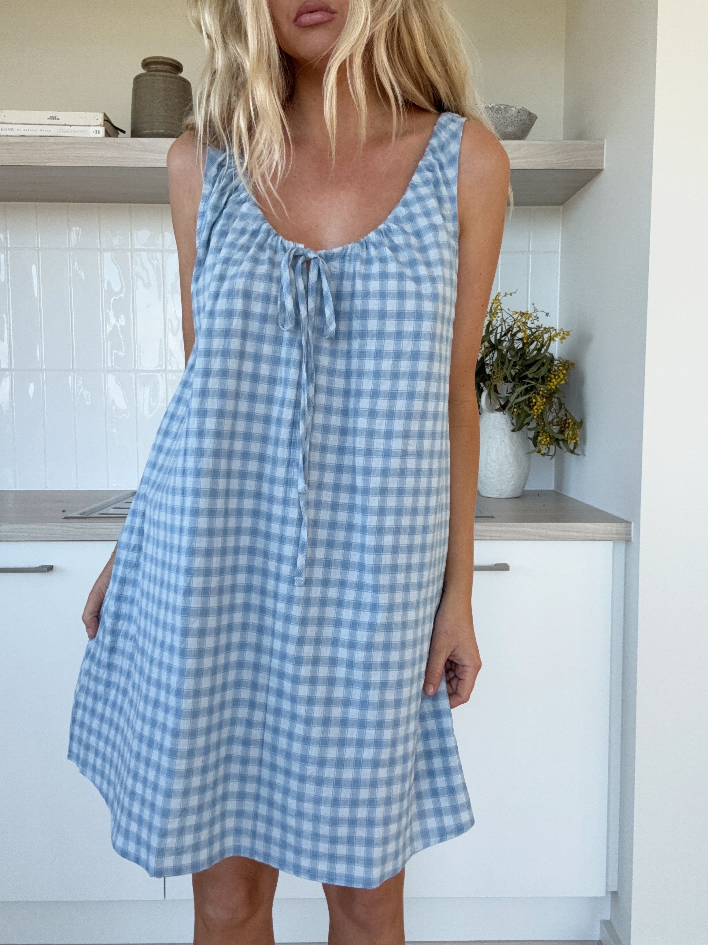 Bridget Mini - Sky image 2