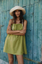 Nash Mini - Elm Hemp image 3