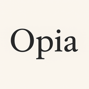 Opia logo
