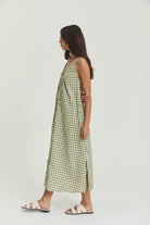 Bridget Midi - Gingham image 10