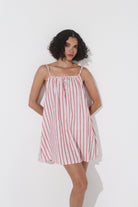 Nash Mini - Stripe Hemp image 8