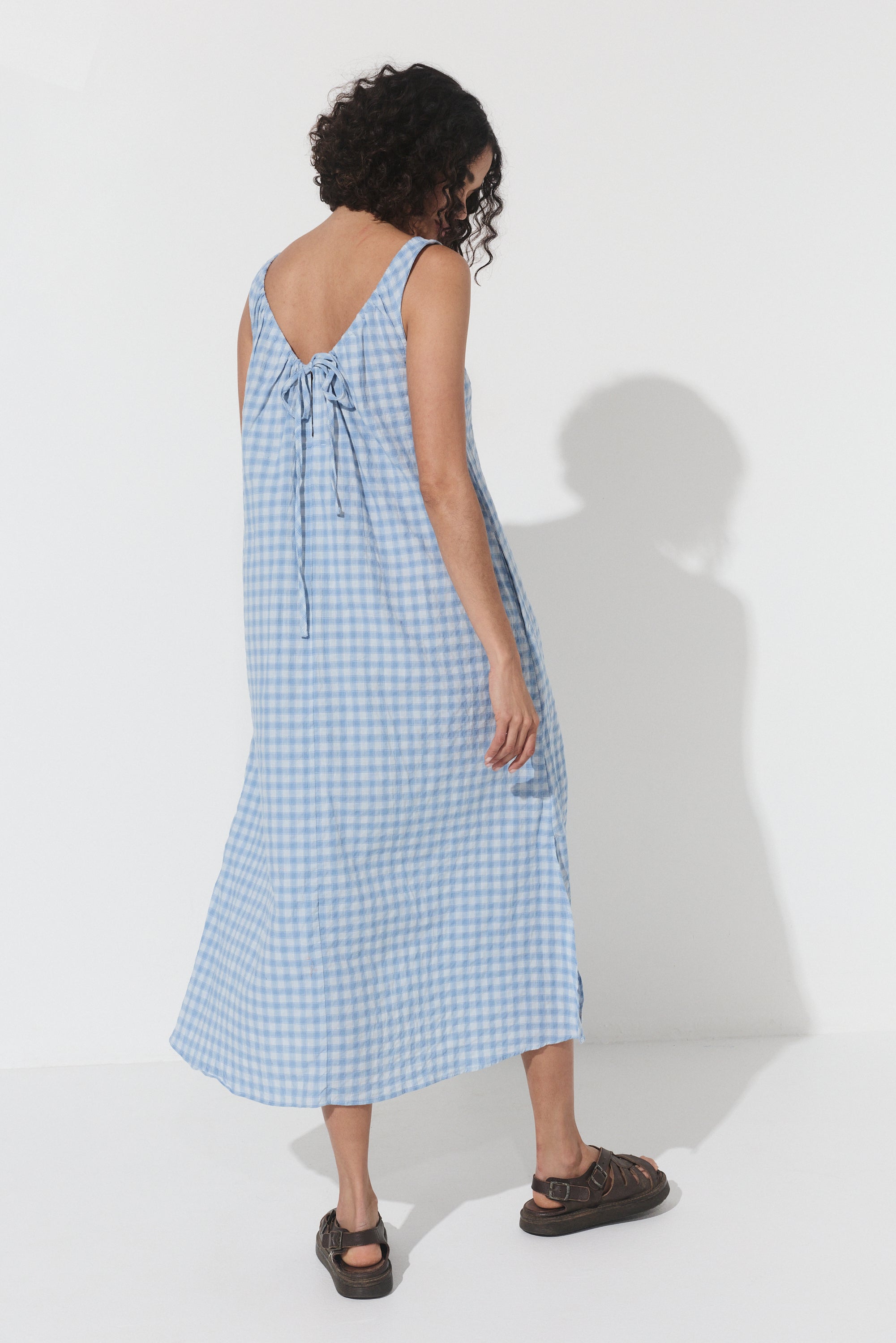 Bridget Midi - Sky image 8