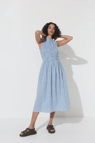 Capucine Midi - Sky image 2