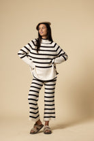 Murphy Knit - Stripe image 6