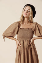 Azure Midi - Hazel image 3