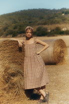 Cecile Midi - Plaid image 3