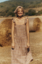 Cecile Midi - Plaid image 4