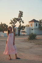 Nash Midi - Stripe Hemp image 3