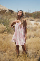 Nash Mini - Stripe Hemp image 5