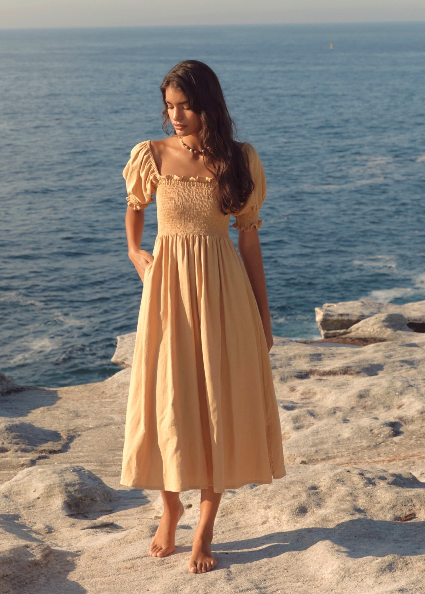 Amelie Midi - Dune image 0