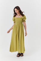 Amelie Maxi - Meadow image 10