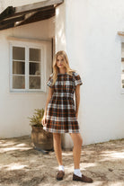 Daphne Mini - Tartan image 1