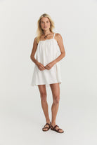 Nash Mini - Soft Washed Linen image 1