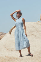 Capucine Midi - Sky image 8