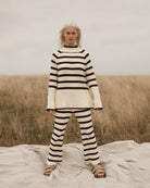 Murphy Knit - Stripe image 4