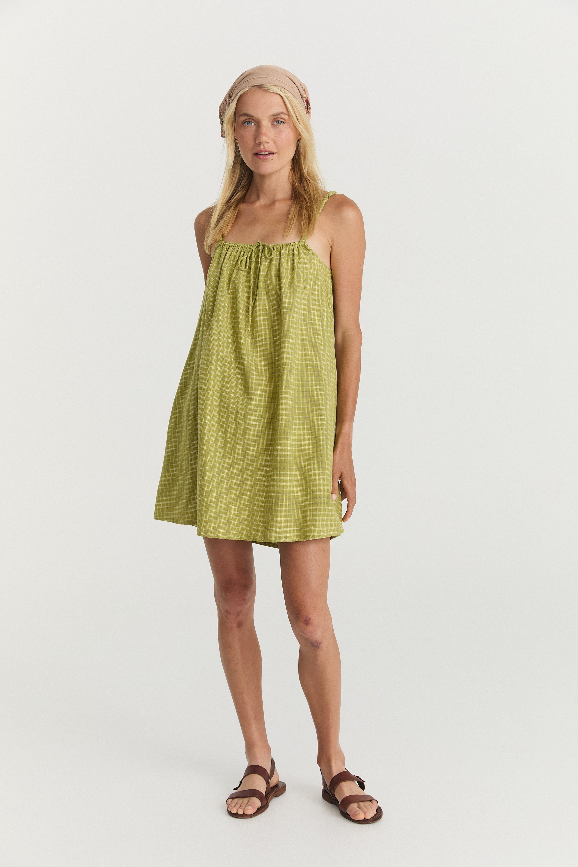 Nash Mini - Elm Hemp image 4