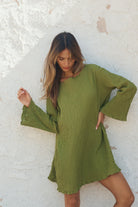 Elke Shift Dress image 0